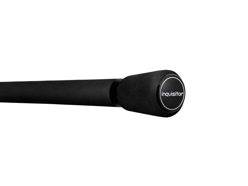 Delphin Prut Inqvisitor 3,6 m 3,5 lb (5)